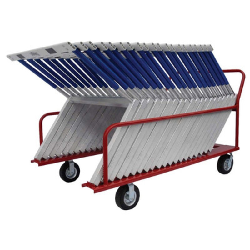 Blazer Universal Hurdle Cart