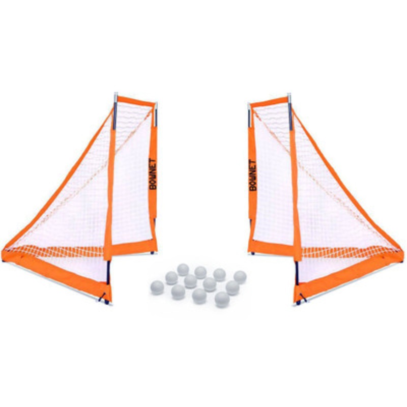 Bownet 4′ Lacrosse Goal Package