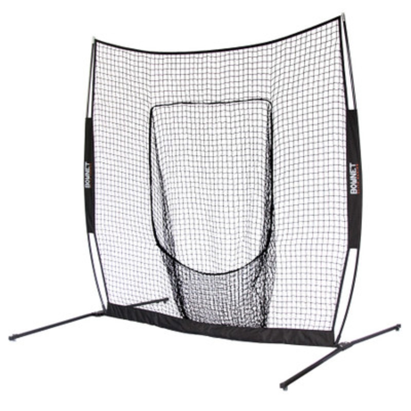 BowNet Big Mouth Elite