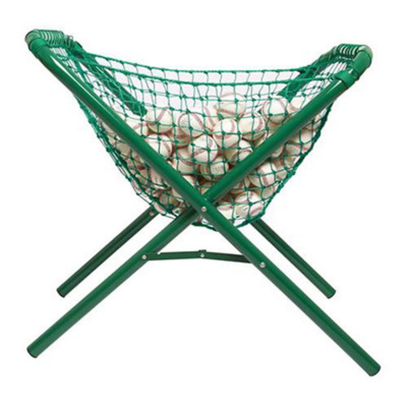 BSN Foldable Baseball / Softball Bin