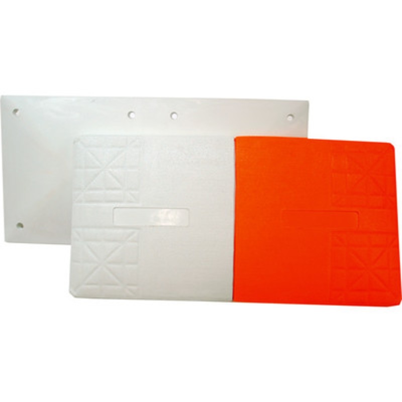 Champion Sports Breakaway Double First Base