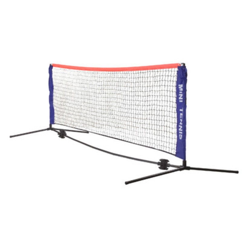 Champion Sports Mini Tennis Net