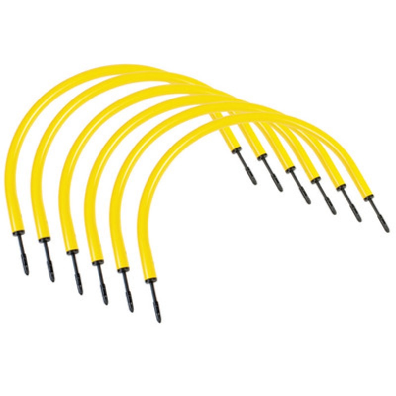 Champion Sports Passing Arc Set