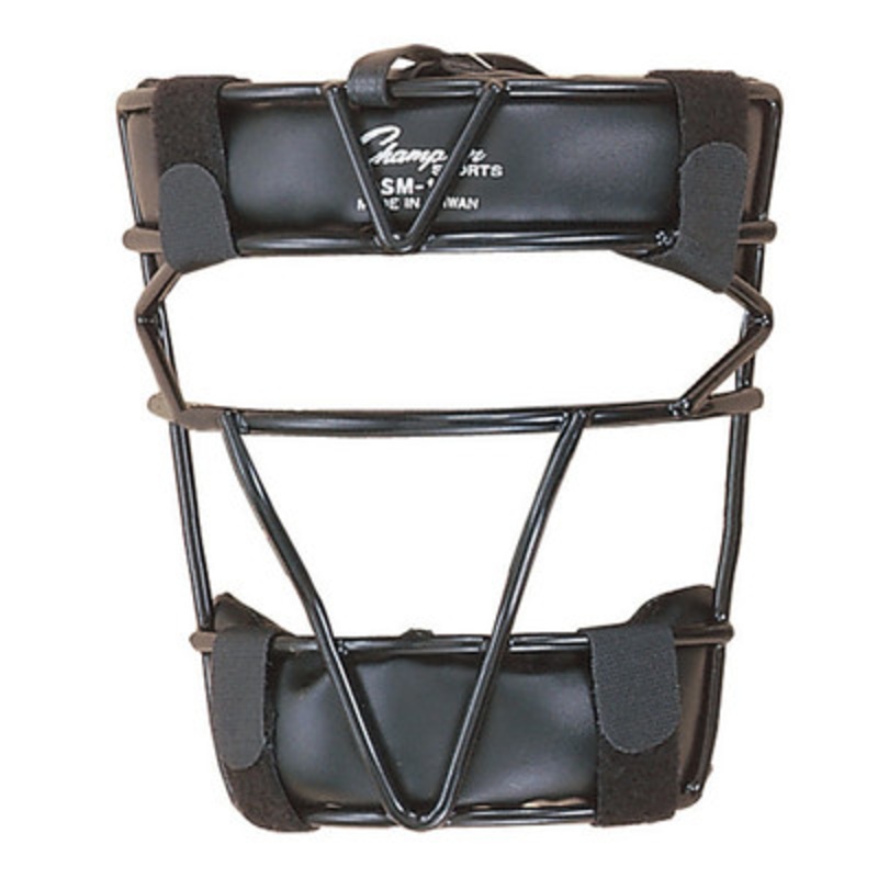 Champion Sports Softball Catchers Mask
