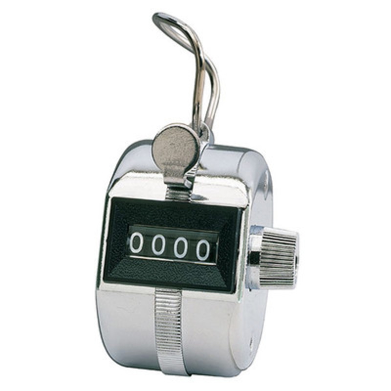 Champion Sports Tally Counter