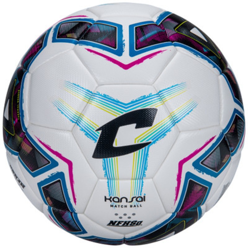 Champro Kansai Thermal Bonded Soccer Ball