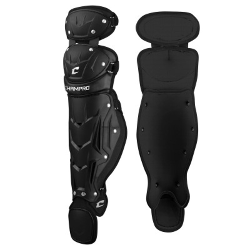 Champro Optimus MVP Double Knee Leg Guards