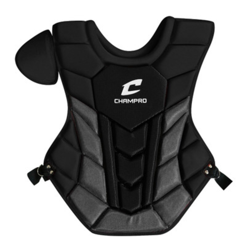 Champro Optimus Pro Plus Chest Protector