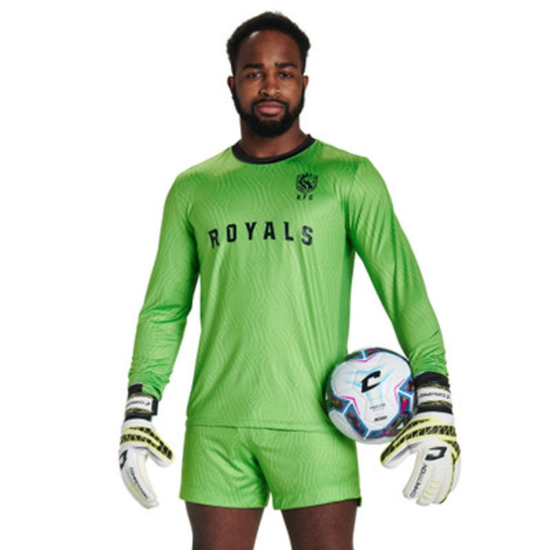 Champro Save Goalkeeper Jersey