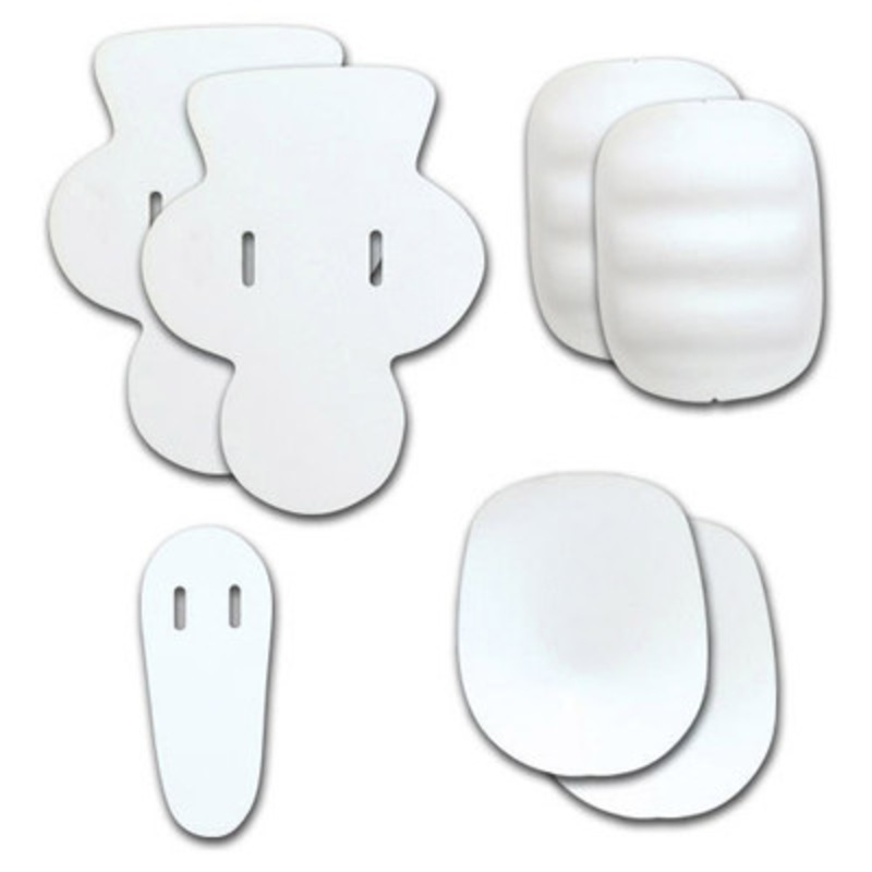Champro Sports Economy 7-Piece Youth Pad Set