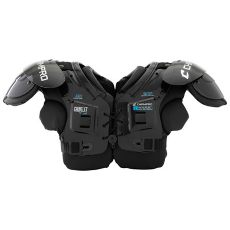 Champro Sports Gauntlet I Youth Shoulder Pad