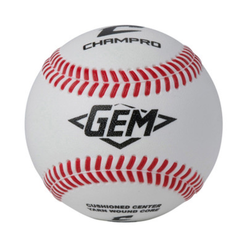 Champro Sports Gem Baseball