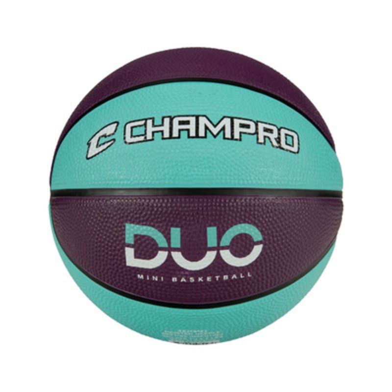 Champro Sports Jammer Mini Rubber Basketball