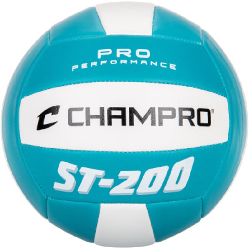 Champro Sports ST-200 Pro Performance Volleyball