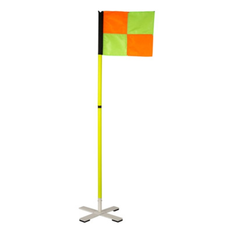 Champro Sports The X Turf Corner Flag Set of 4