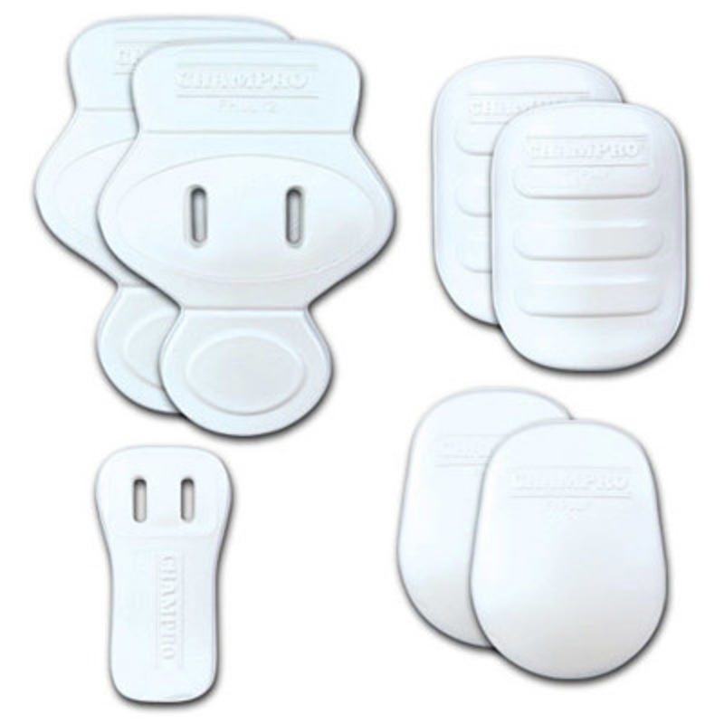 Champro Sports Ultra Light 7-Piece Youth Pad Set