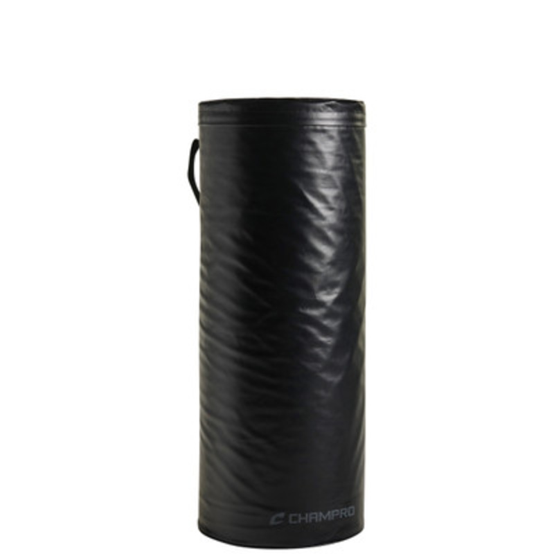 Champro Stand Up Round Training Dummy