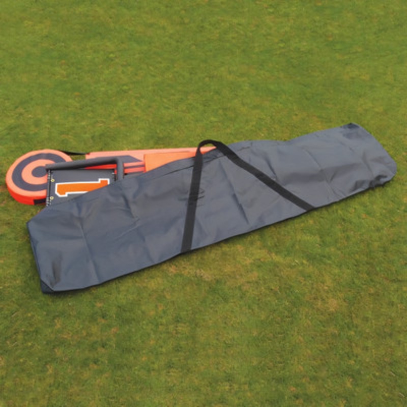 Jaypro Down Indicator and Chain Set Carry Bag