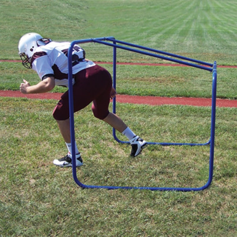 Jaypro Linemen Chute