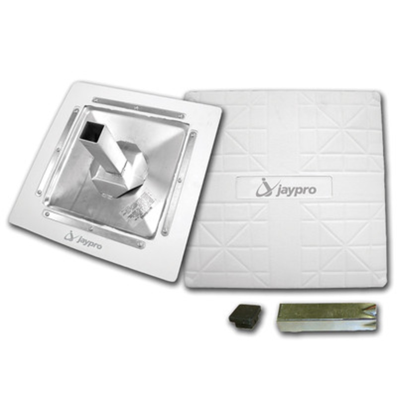 Jaypro Pro-Style Hollywood Baseball Base Set