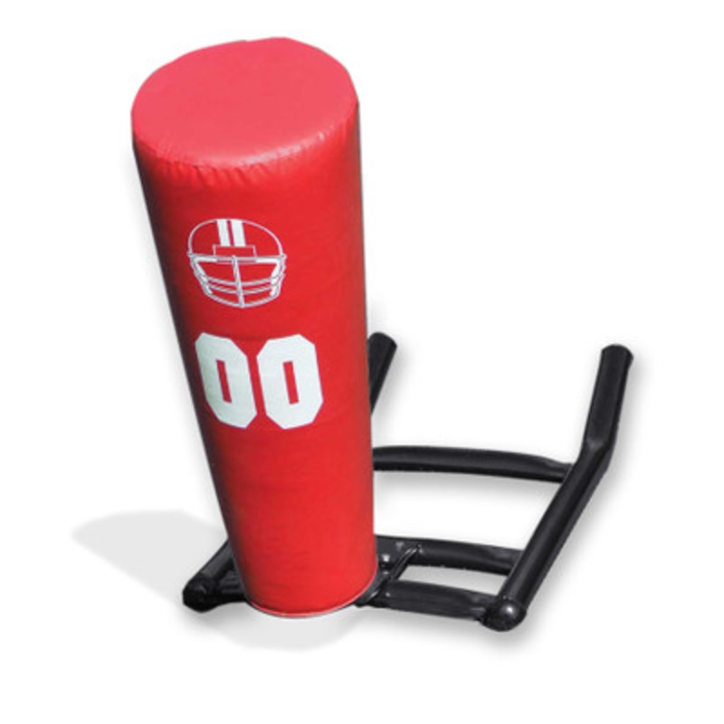 Jaypro Sackback Tackle Sled