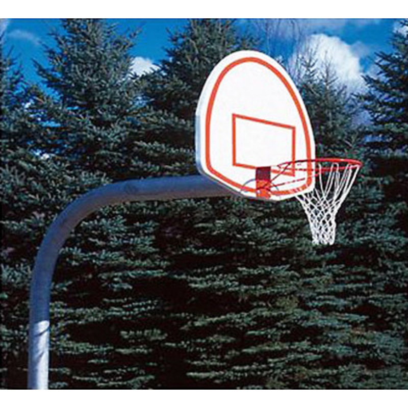 Jaypro Sports 656 Outdoor Basketball System