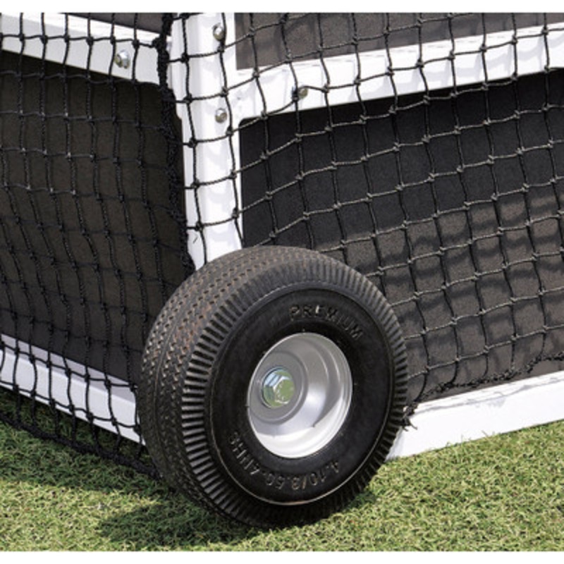 Jaypro Sports Field Hockey Goal Wheel Kit