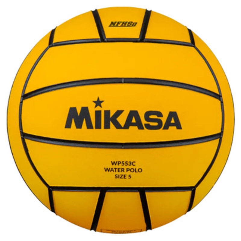 Mikasa NFHS Championship Game Water Polo Ball