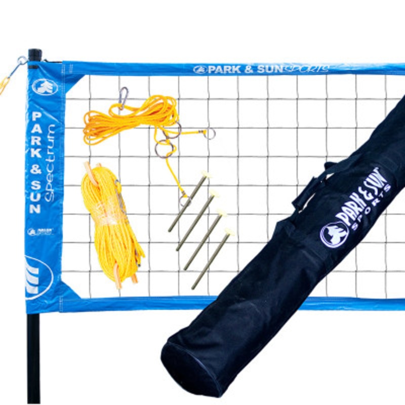 Park & Sun Spectrum 2000 Outdoor Volleyball System