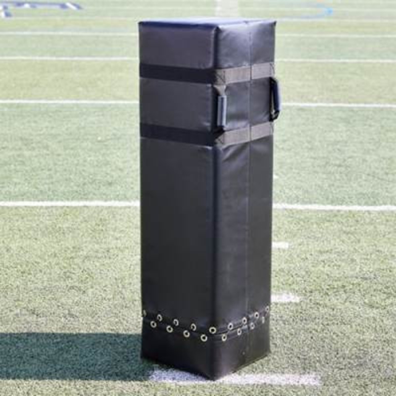 Pro Down Square Blocking Dummy