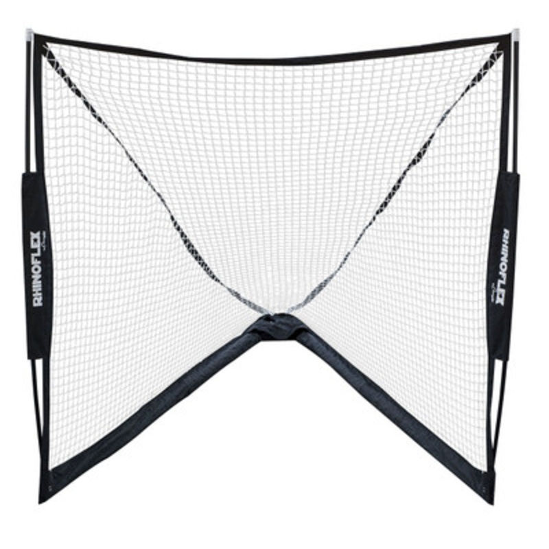 Rhino Flex Lacrosse Goal