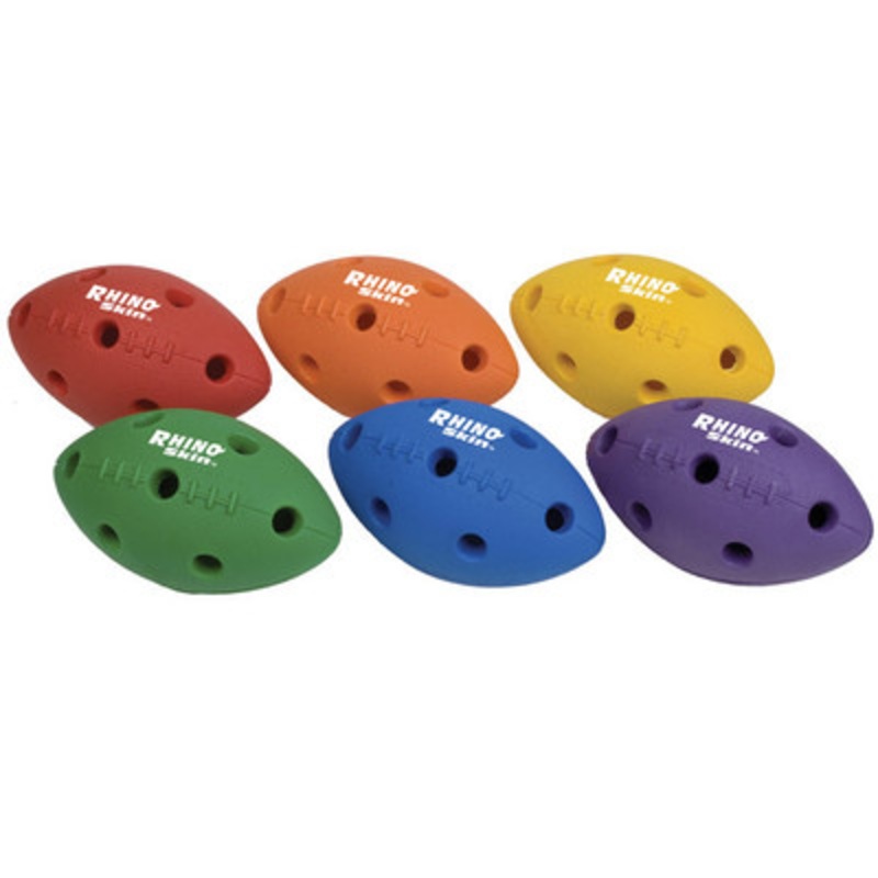 Rhino Skin Mini Football Set
