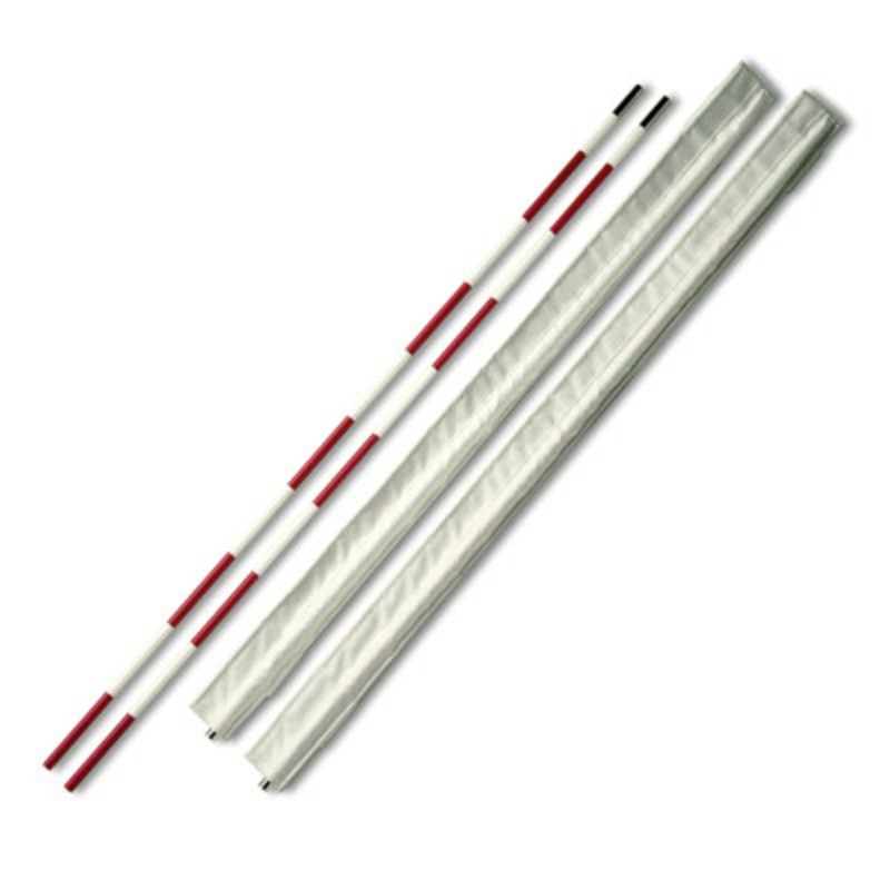 Tandem Sport Collapsible Volleyball Net Antennae