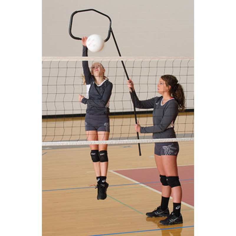 Tandem Sport Volleyball Spike Trainer