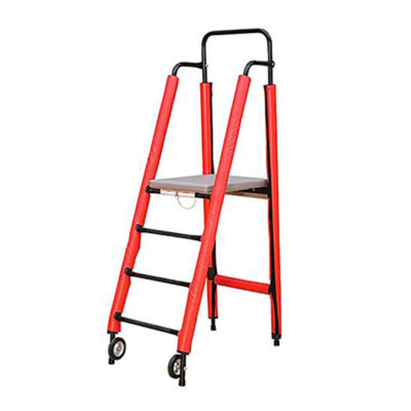 Titan Referee Stand Padding|Dark Green|Gray|Kelly Green|Light Blue|Maroon|Navy|Orange|Purple|Red|Royal|Tan|White|Yellow