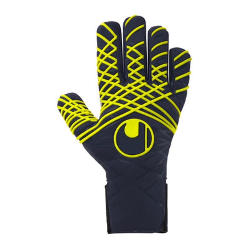 Uhlsport Prediction Absolutgrip HN Goalie Gloves