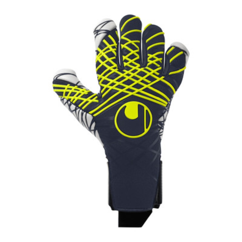 Uhlsport Prediction Absolutgrip SC Goalie Gloves