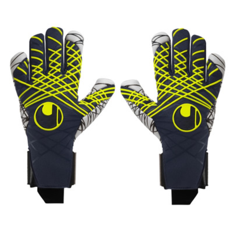 Uhlsport Prediction Ultragrip HN Goalie Gloves