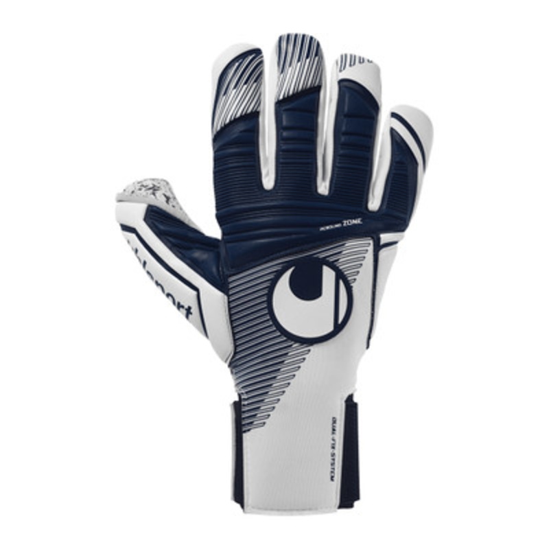 Uhlsport Supergrip HN 2025 Goalie Gloves