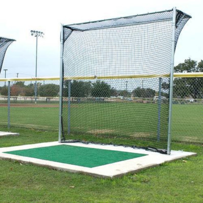 Varsity Hitting Station