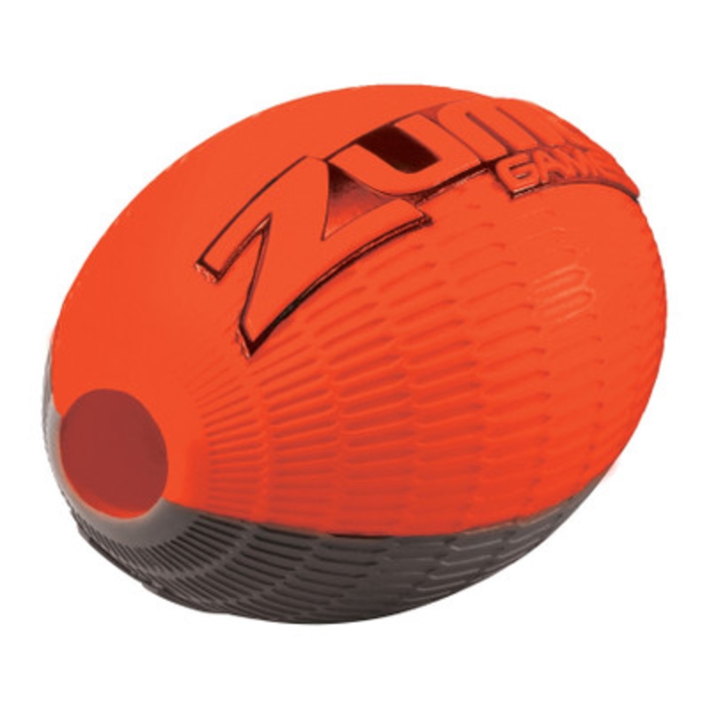 Zume Tozz Soft Football|Red
