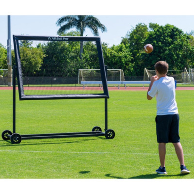 All Ball Pro – Premier XL Rebounder