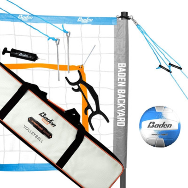 Baden Sports Champions Series Volleyball Set
