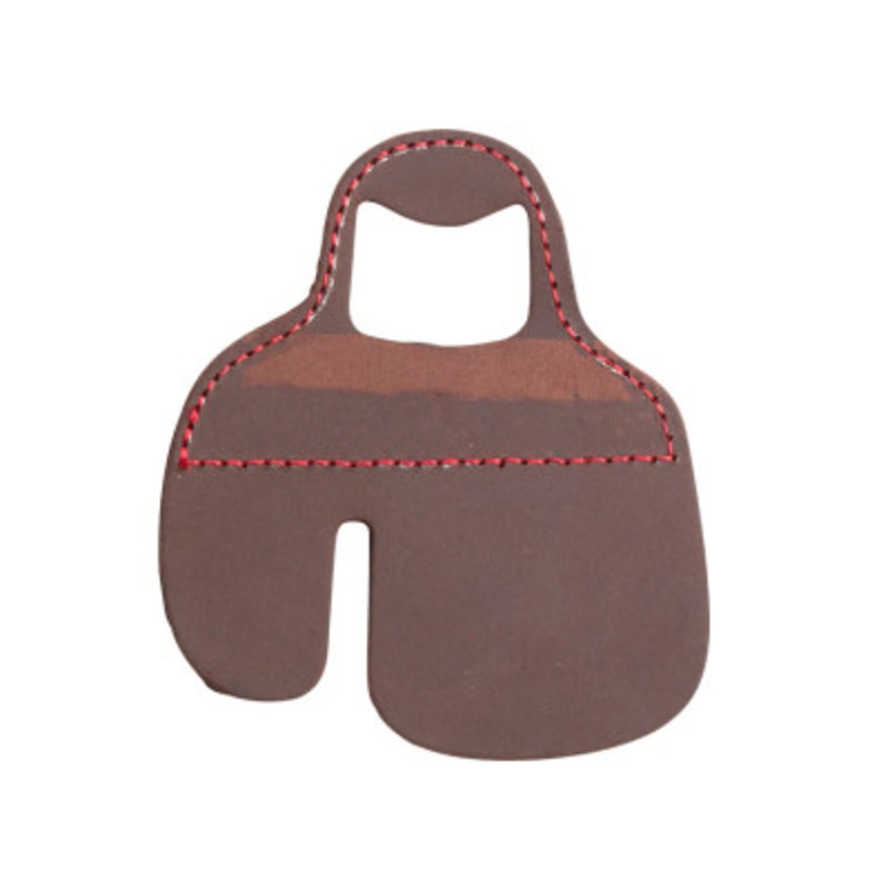 Bear Archery Western  Finger Tab