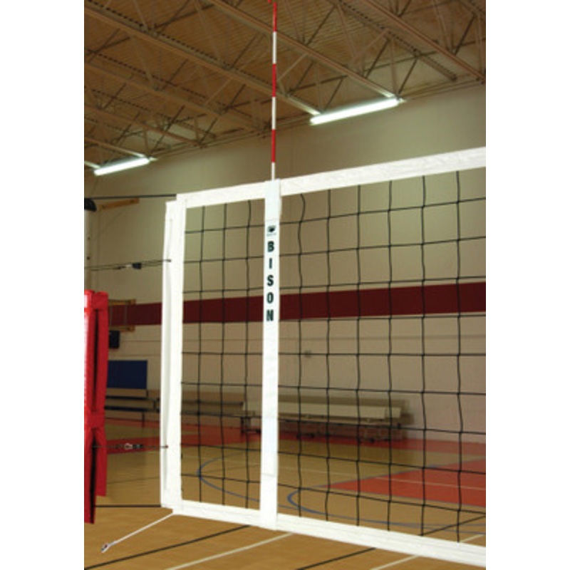 Bison Sideline Volleyball Antennas