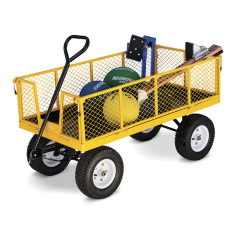 Blazer All Terrain Equipment Wagon