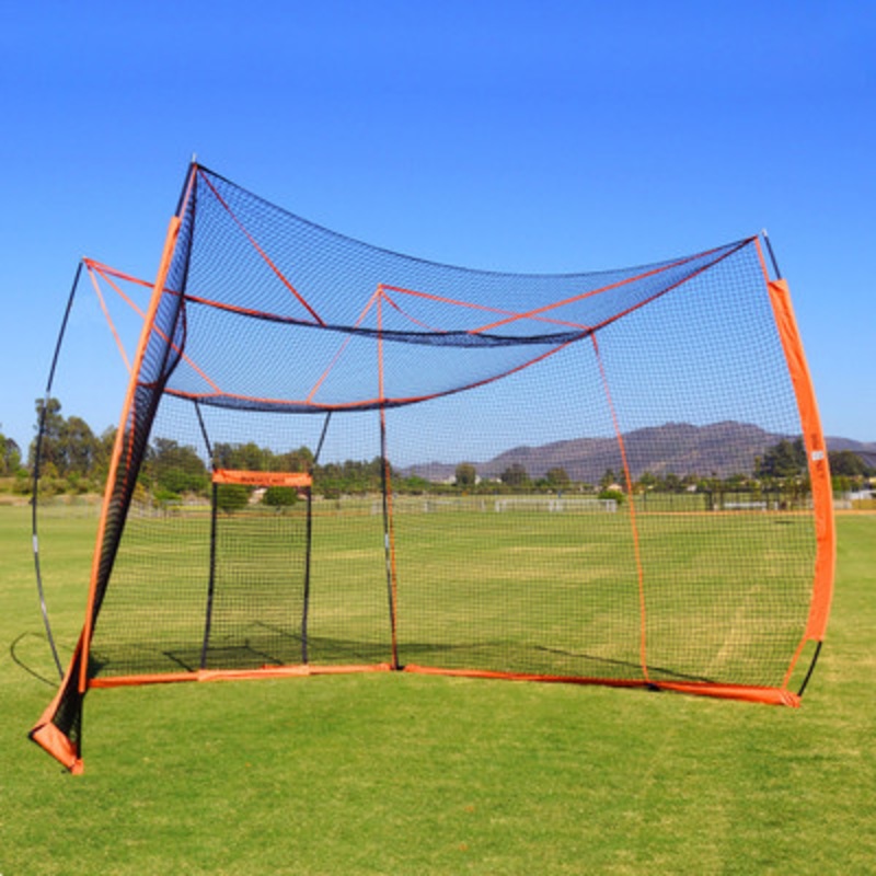 BowNet Big Daddy Backstop