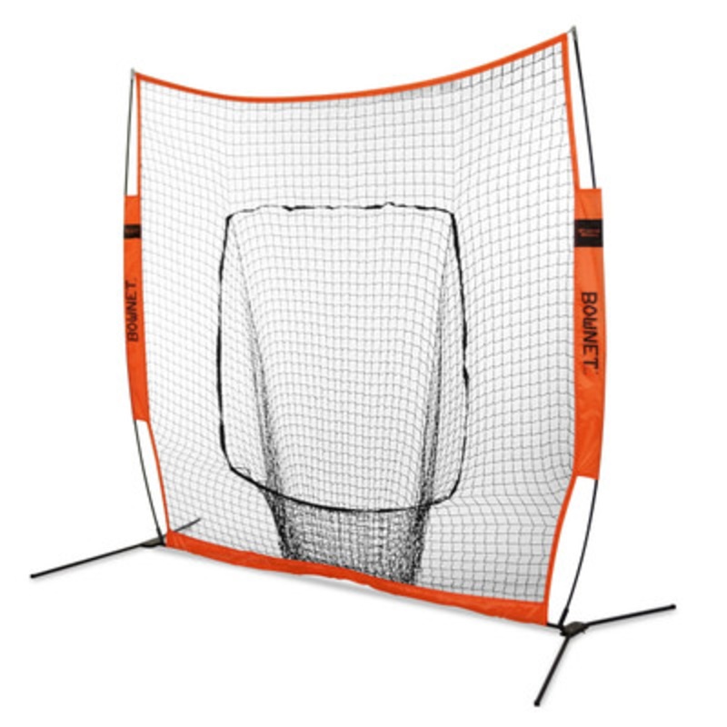 Bownet Starter Series Big Mouth 7′ x 7′ Big Mouth Net