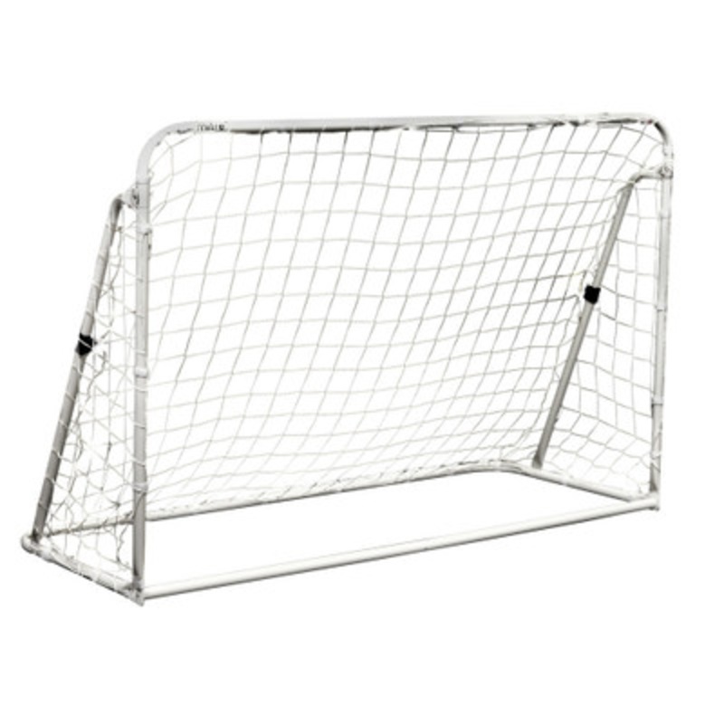 Champion Sports 3-In-1 Soccer Training Goal