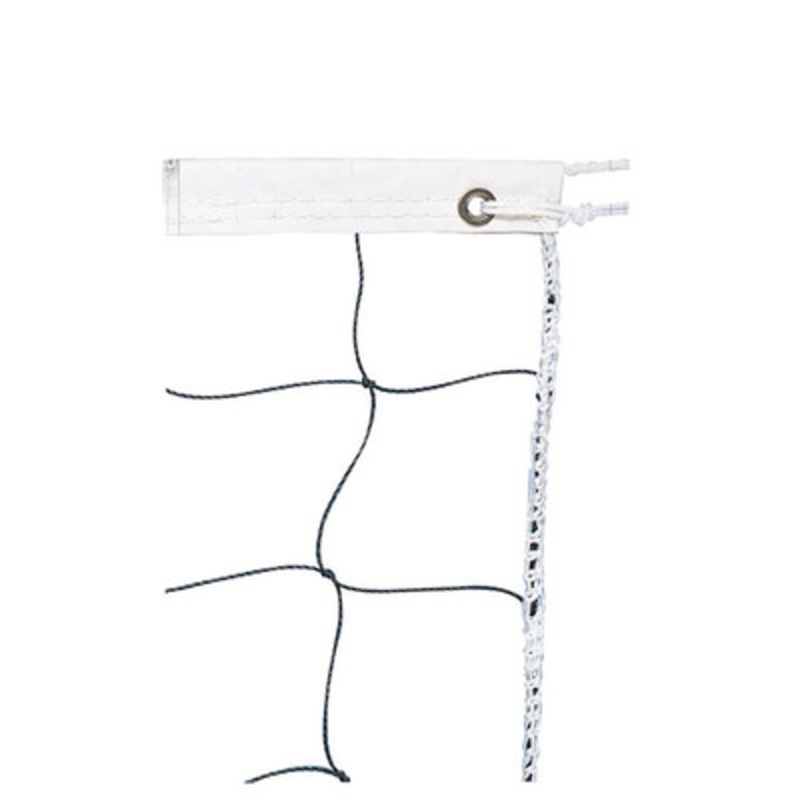 Champion Sports 30′ 2mm Volleyball Net